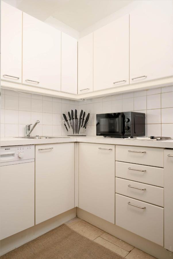 Heart Of Vienna, First District Διαμέρισμα Εξωτερικό φωτογραφία