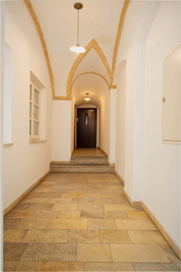 Heart Of Vienna, First District Διαμέρισμα Εξωτερικό φωτογραφία